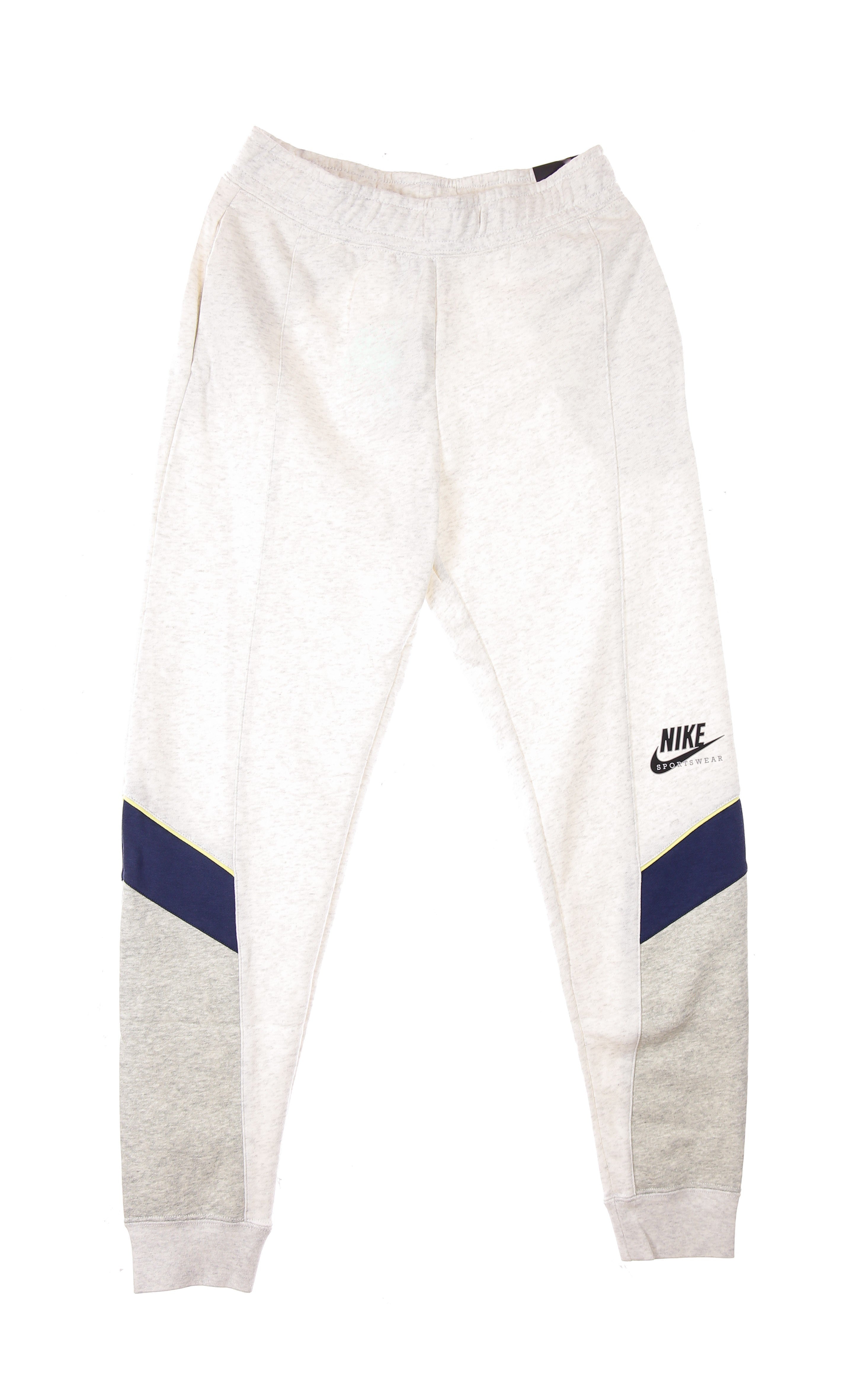 Nike, Pantalone Tuta Leggero Donna Heritage Jogger, 