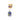 Portachiavi Unisex Nba Key Ring Logo Golwar Original Team Colors