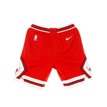 Nike Nba, Pantaloncino Basket Ragazzo Nba Swingman Short Icon Edition Chibul, Original Team Colors