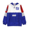 Mitchell & Ness, Giacca A Vento Infilabile Uomo Nfl Surprise Win Windbreaker Neygia, Original Team Colors