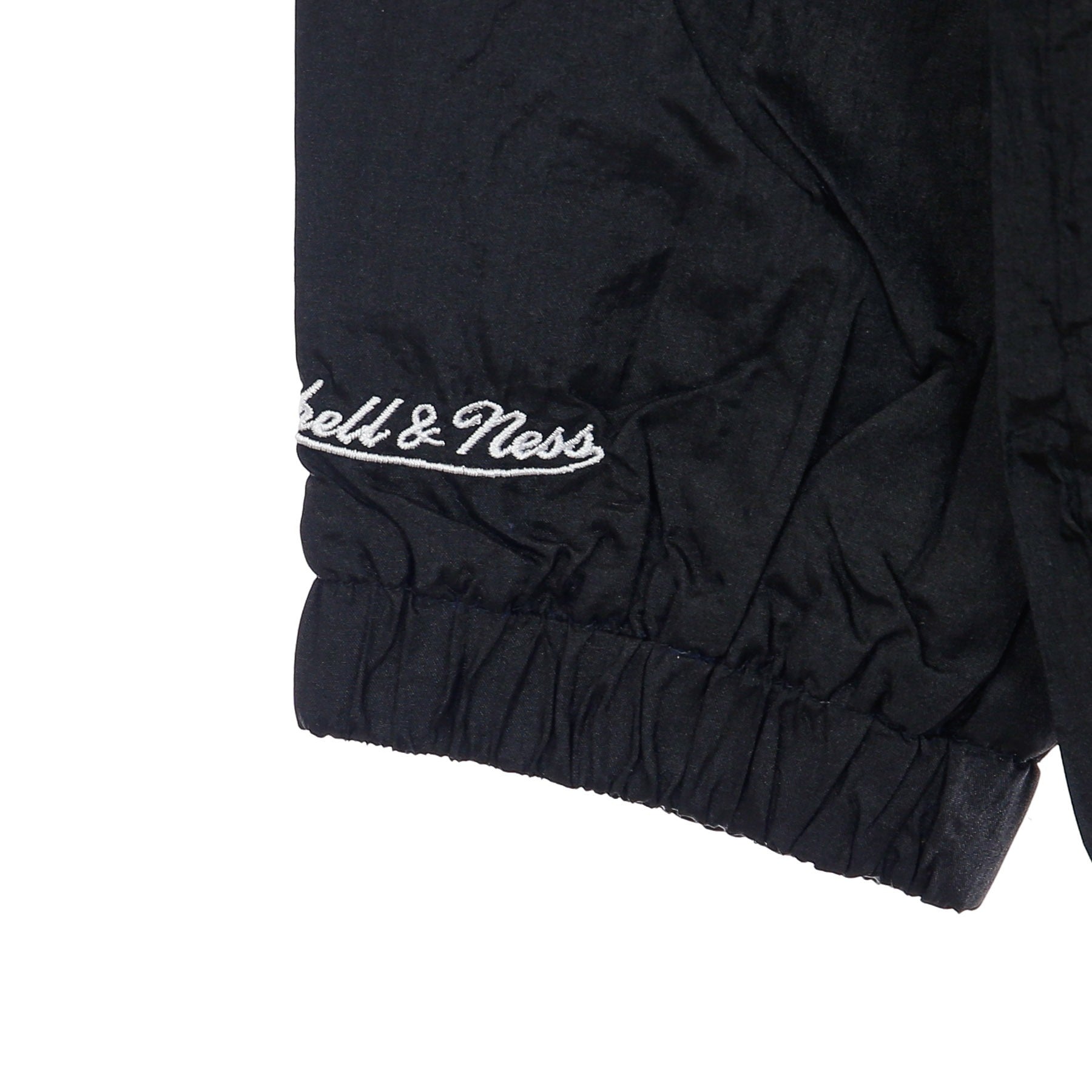 Mitchell & Ness, Giacca A Vento Infilabile Uomo Nfl Surprise Win Windbreaker Pitste, 