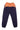 Nike, Pantalone Tuta Felpato Donna Sportswear Icon Clash Jogger Mix Heritage, 