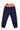 Nike, Pantalone Tuta Felpato Donna Sportswear Icon Clash Jogger Mix Heritage, 