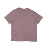 Nike, Maglietta Donna Air Boyfriend Top, Purple Smoke/white