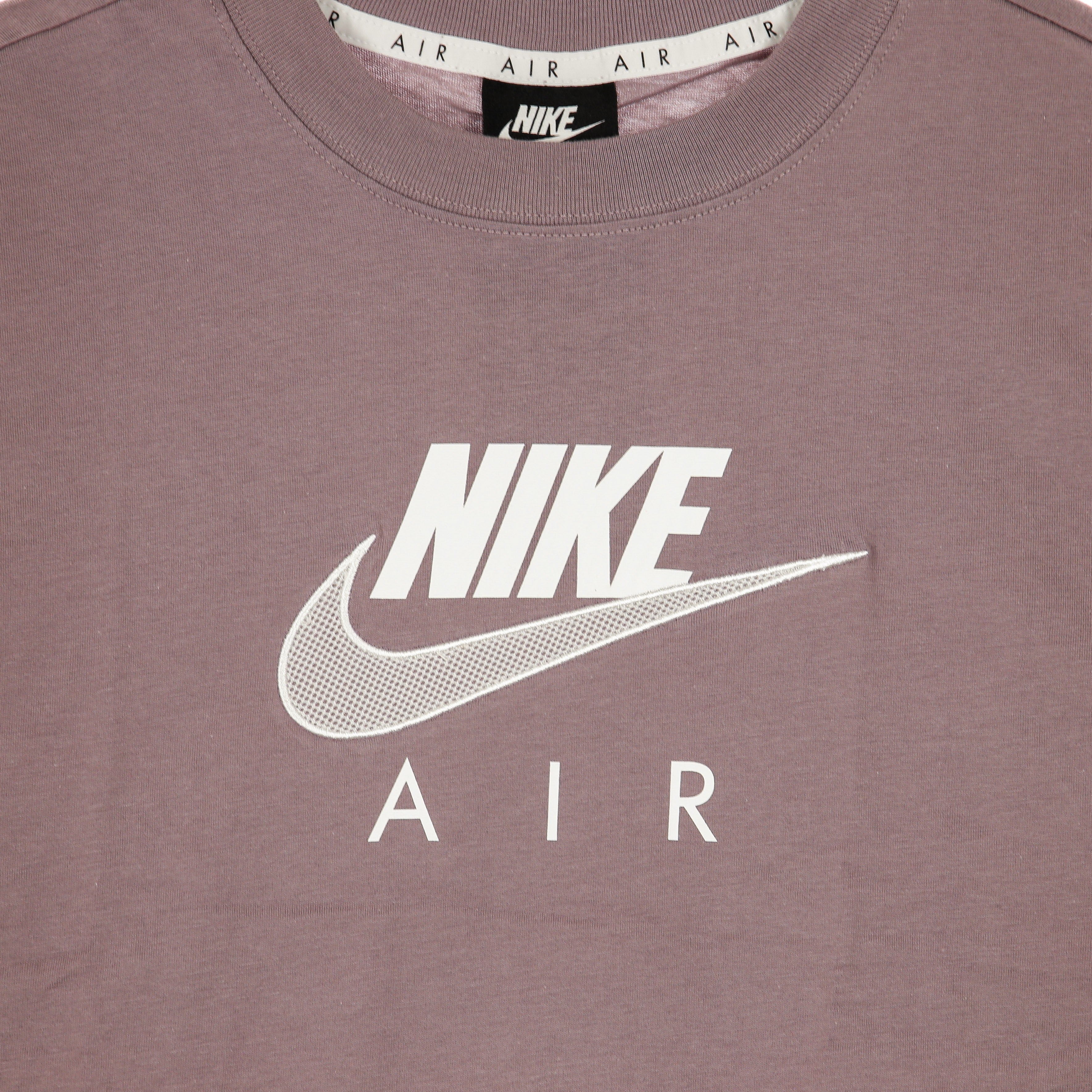 Nike, Maglietta Donna Air Boyfriend Top, 