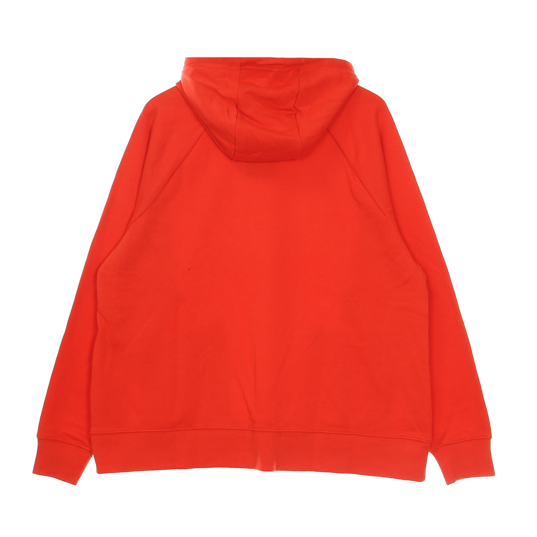 Nike, Felpa Leggera Cappuccio Donna Sportswear Swoosh Hoodie Plus, 