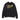 Nike Nba, Felpa Cappuccio Uomo Nba Po Club Fleece Essential City Edition Torrap, Black/club Gold