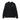 Nike, Felpa Leggera Cappuccio Uomo Sportswear Club Hoodie, Black/black/white