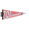 Wincraft, Bandierina Squadra Uomo Mlb Premium Pennant Wasnat, Original Team Colors