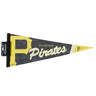 Wincraft, Bandierina Squadra Uomo Mlb Premium Pennant Pitpir, Original Team Colors