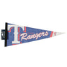 Wincraft, Bandierina Squadra Uomo Mlb Premium Pennant Texran, Original Team Colors