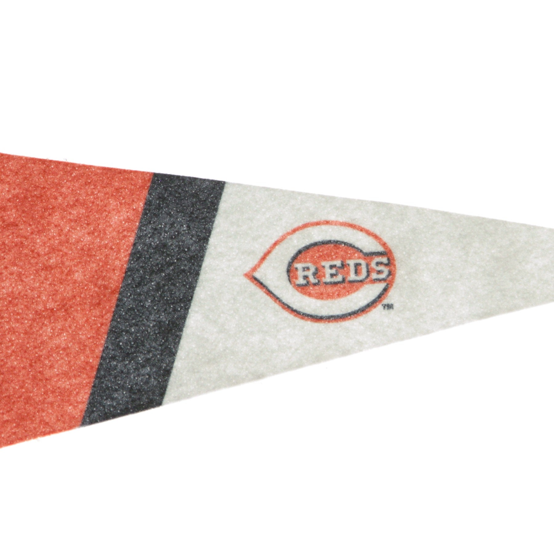 Wincraft, Bandierina Squadra Uomo Mlb Premium Pennant Cinred, 