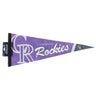 Wincraft, Bandierina Squadra Uomo Mlb Premium Pennant Colroc, Original Team Colors