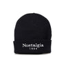 Usual, Uomo Nosogwhi X Nostalgia, Black