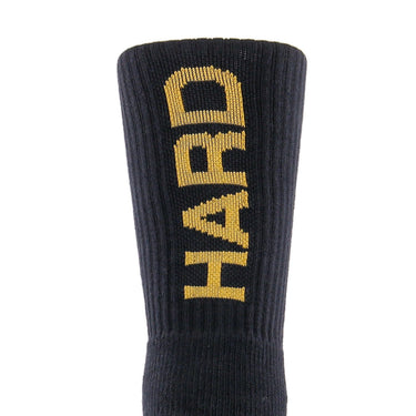 Australian, Calza Media Uomo Logos Hard Court Socks, 
