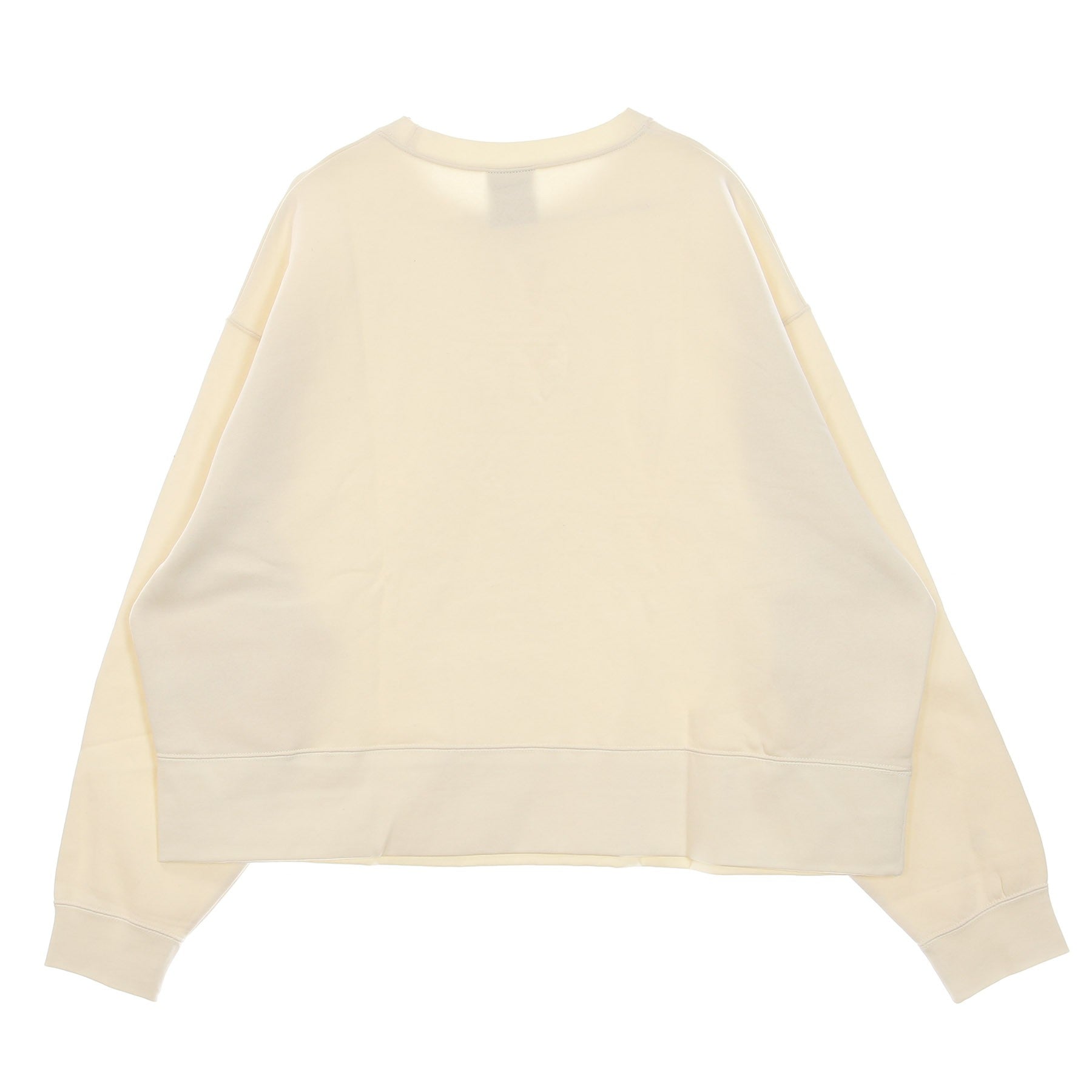 Nike, Felpa Girocollo Donna Sportswear Crew Trend Plus, 