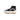 Vans, Scarpa Alta Donna Sk8-hi Stacked, Suedecanvas/black