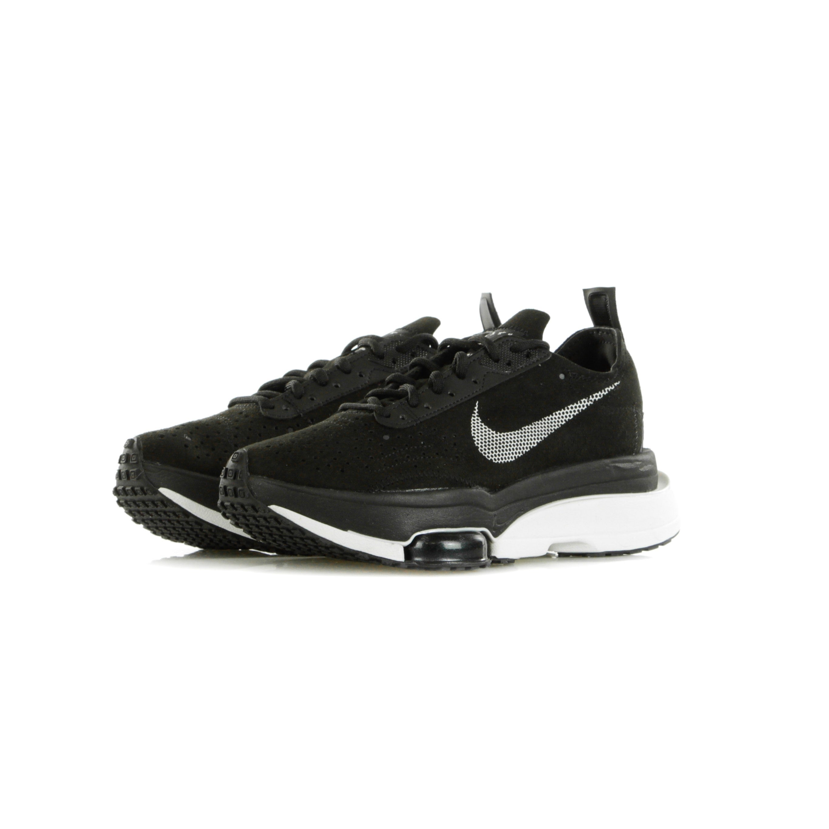 Nike Scarpa Bassa Donna W Air Zoom-type Black/summit White/black