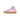 Nike, Scarpa Alta Donna W Blazer Mid 77 Suede, Beyond Pink/white/gum Med Brown