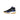 Jordan, Scarpa Alta Uomo Jordan Delta Mid, Black/gym Red/dark Grey/storm Blue