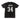 Mitchell & Ness, Maglietta Uomo Nfl Team Logo Name & Number Tee No.34 Bo Jackson Losrai, 