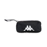 Kappa, Trousse Uomo Banda Dinos, Black/white