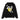Felpa Leggera Cappuccio Uomo Michael Jordan  23 Engineered Fleece Pullover Hoody Black/white