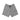 Men's Fleece Tracksuit Shorts M Jumpman Air Fleece Short Carbon Heather/carbon Heather/black