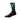 Phobia, Calza Media Uomo Green Lightning, Green/black
