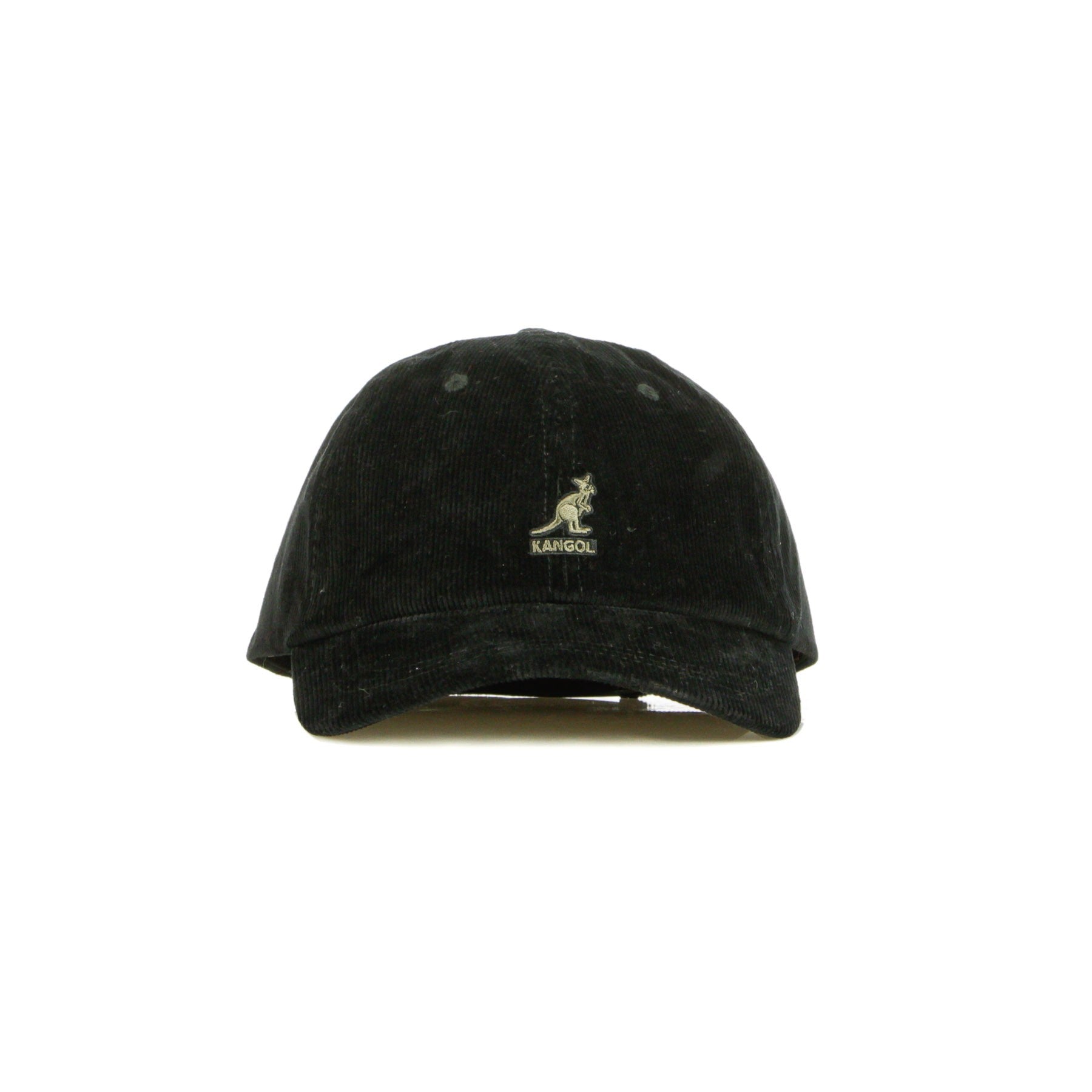 Kangol, Cappellino Visiera Curva Uomo Cord Baseball, 