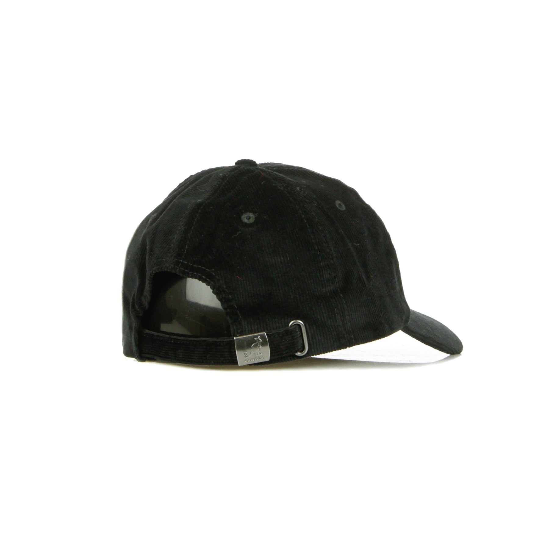 Kangol, Cappellino Visiera Curva Uomo Cord Baseball, 