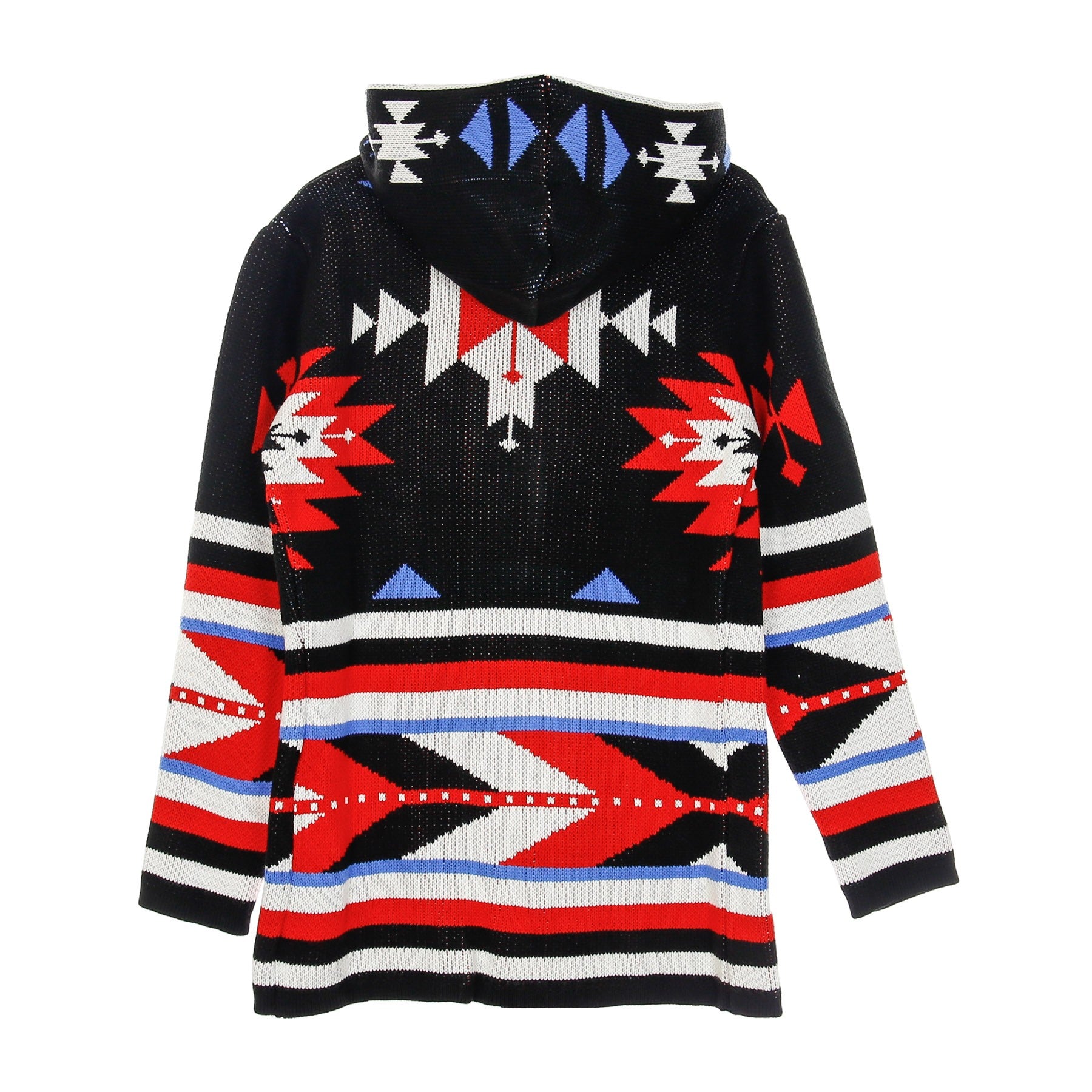 One In A Million, Giubbotto Uomo Hooded L/s Cardigan, 