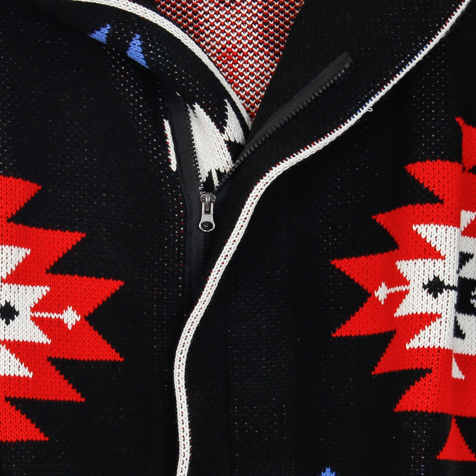 One In A Million, Giubbotto Uomo Hooded L/s Cardigan, 