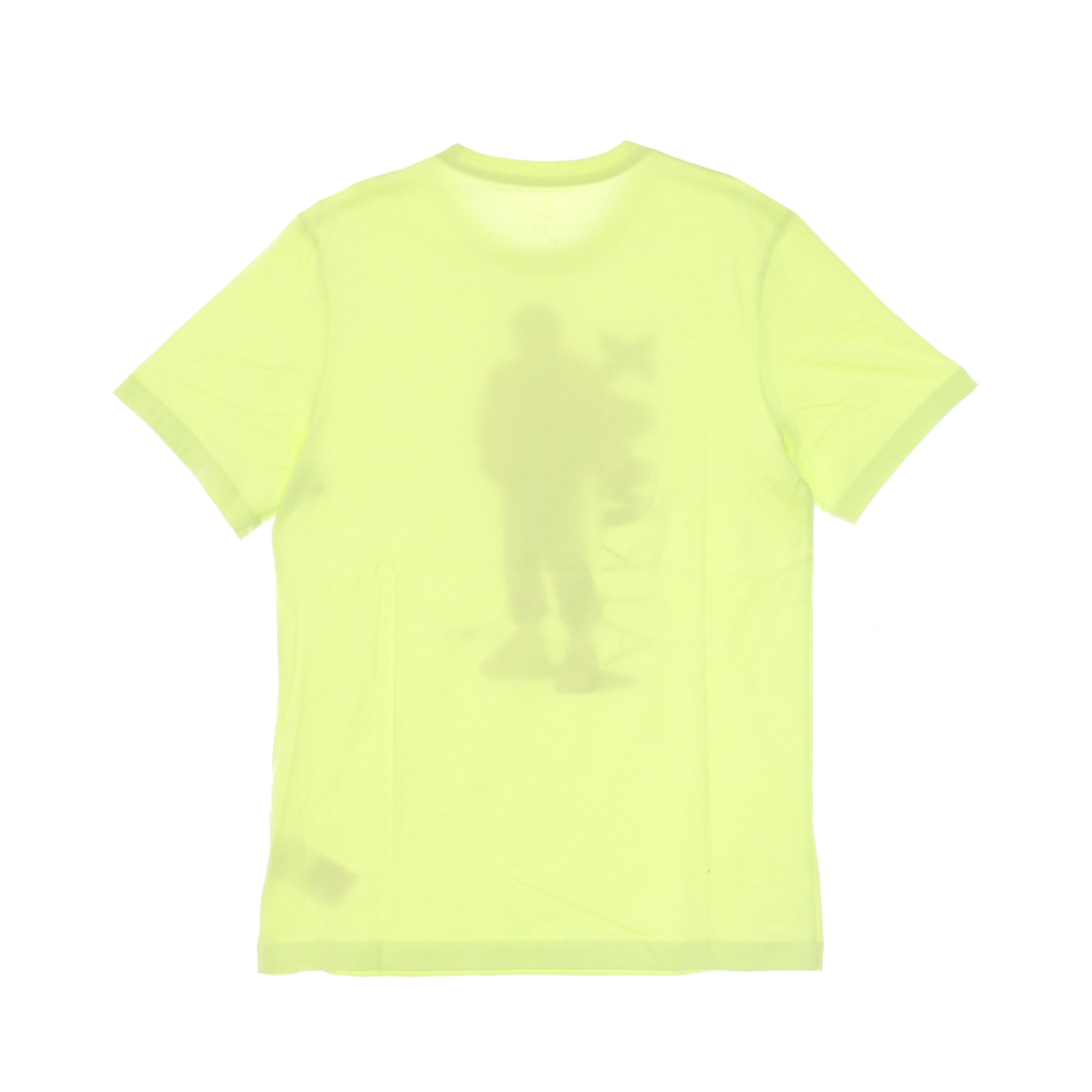 Nike, Maglietta Uomo Sportswear Manga Hypeman Tee, 