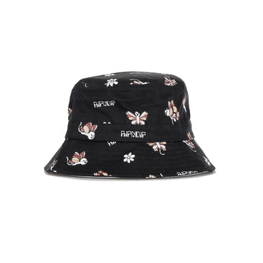 Men's Bucket Hat Butterfly Bucket Hat
