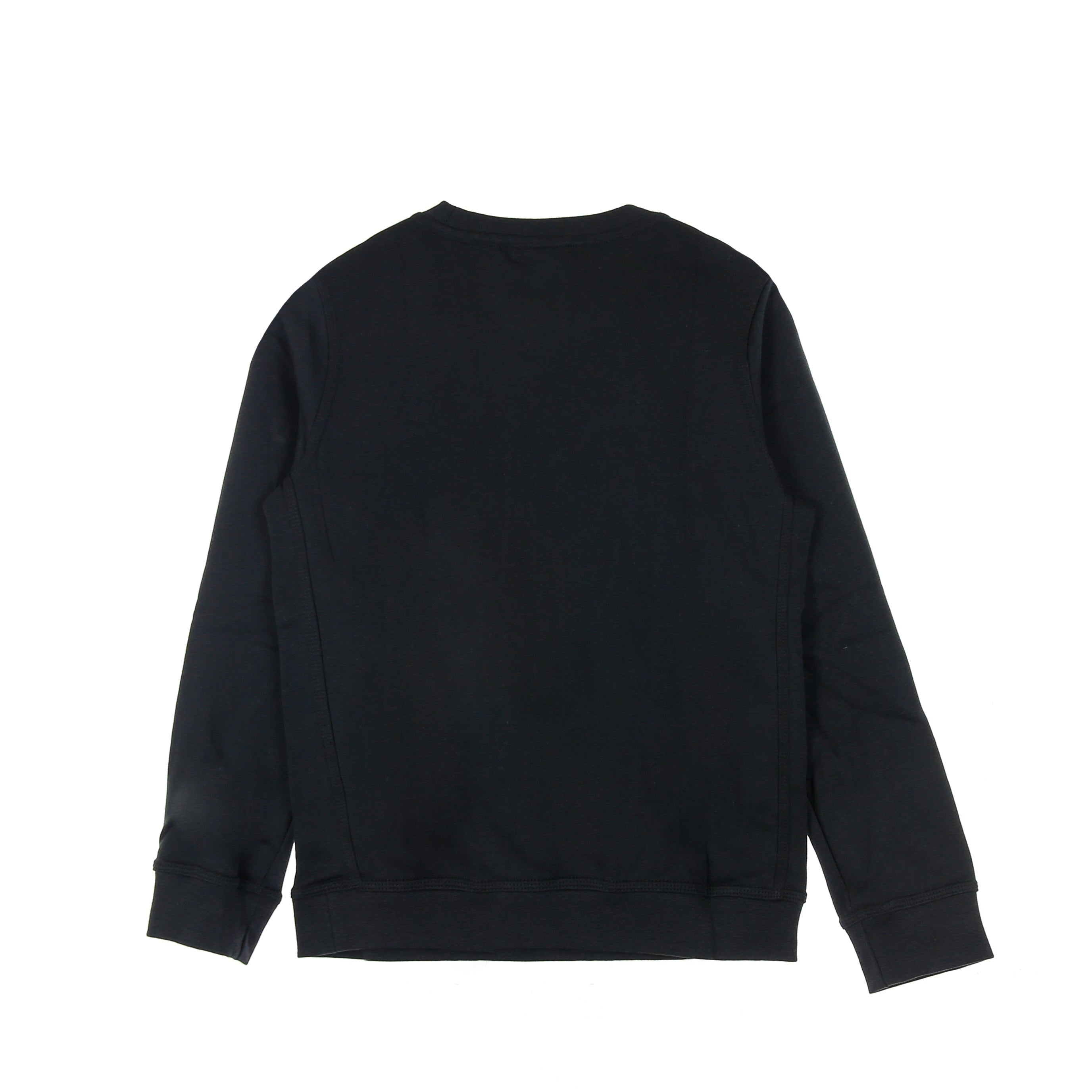 Nike, Felpa Girocollo Ragazzo B Sportswear Club Hybrid Crew, 