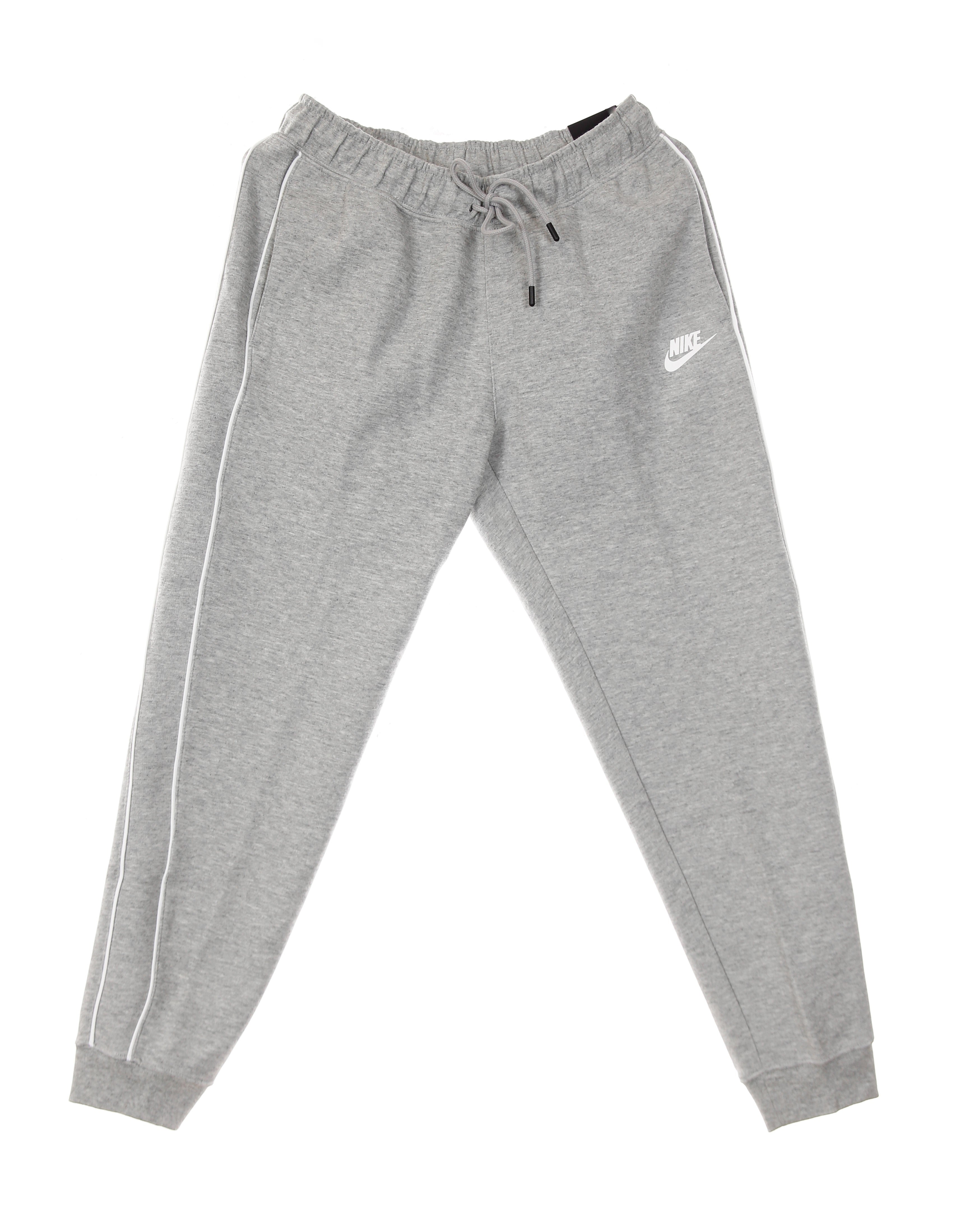 Nike, Pantalone Tuta Leggero Donna W Sportswear Millenium Essential Fleece Mr Jogger, 