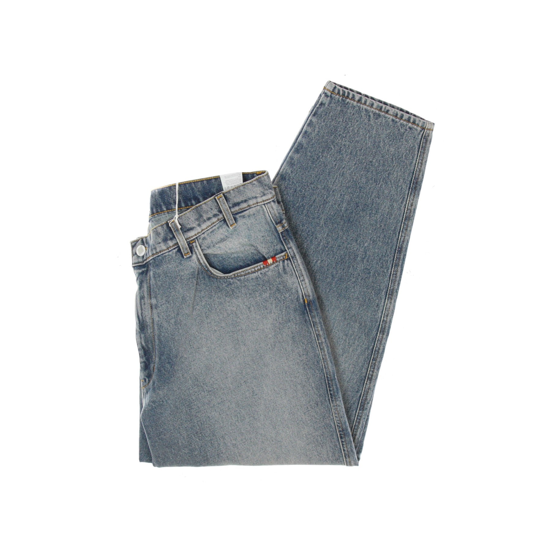 Bernie Denim Vintage Used Men's Jeans