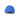Classic 99 Metal Cap Signal Blue Curved Visor Cap for Men