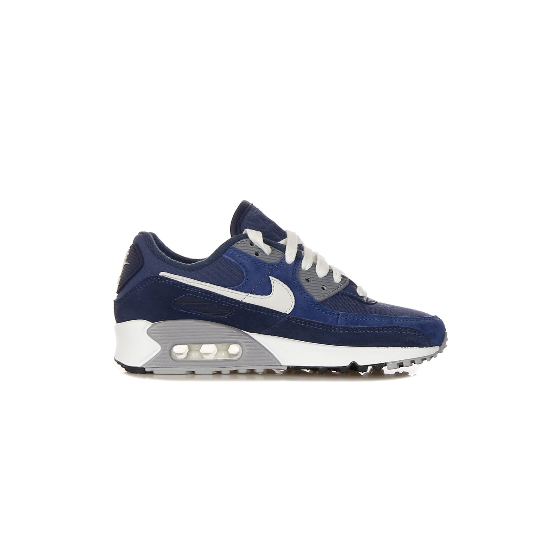 Nike, Scarpa Bassa Uomo Air Max 90 Premium, 