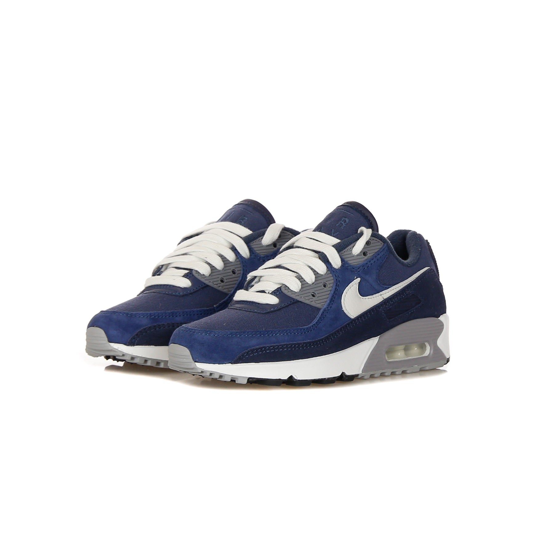 Nike, Scarpa Bassa Uomo Air Max 90 Premium, 