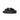 Nike, Men's Offline Mule, Off Noir/black/off Noir/team Orange