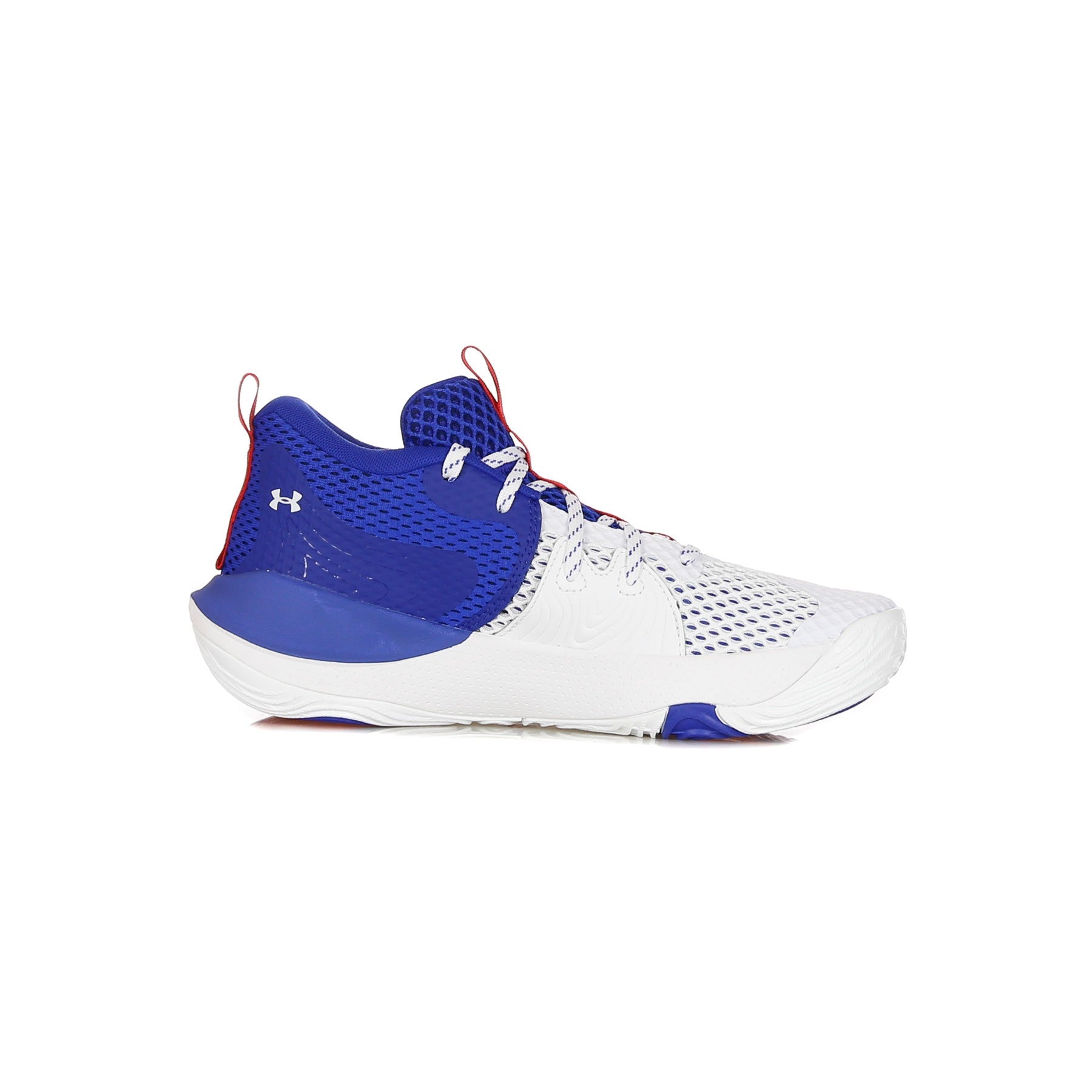 Under Armour, Scarpa Alta Uomo Embiid 1, 