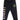 Pantalone Tuta Felpato Uomo M Sport Dna Hybrid Fleece Pant Black/cyber