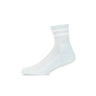 American Socks, Calza Bassa Uomo Bali, Light Blue