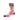 American Socks, Calza Media Uomo Mid High Tie Dye Passionfruit, Passion Fruit