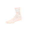 American Socks, Calza Bassa Uomo Sakura, Pink