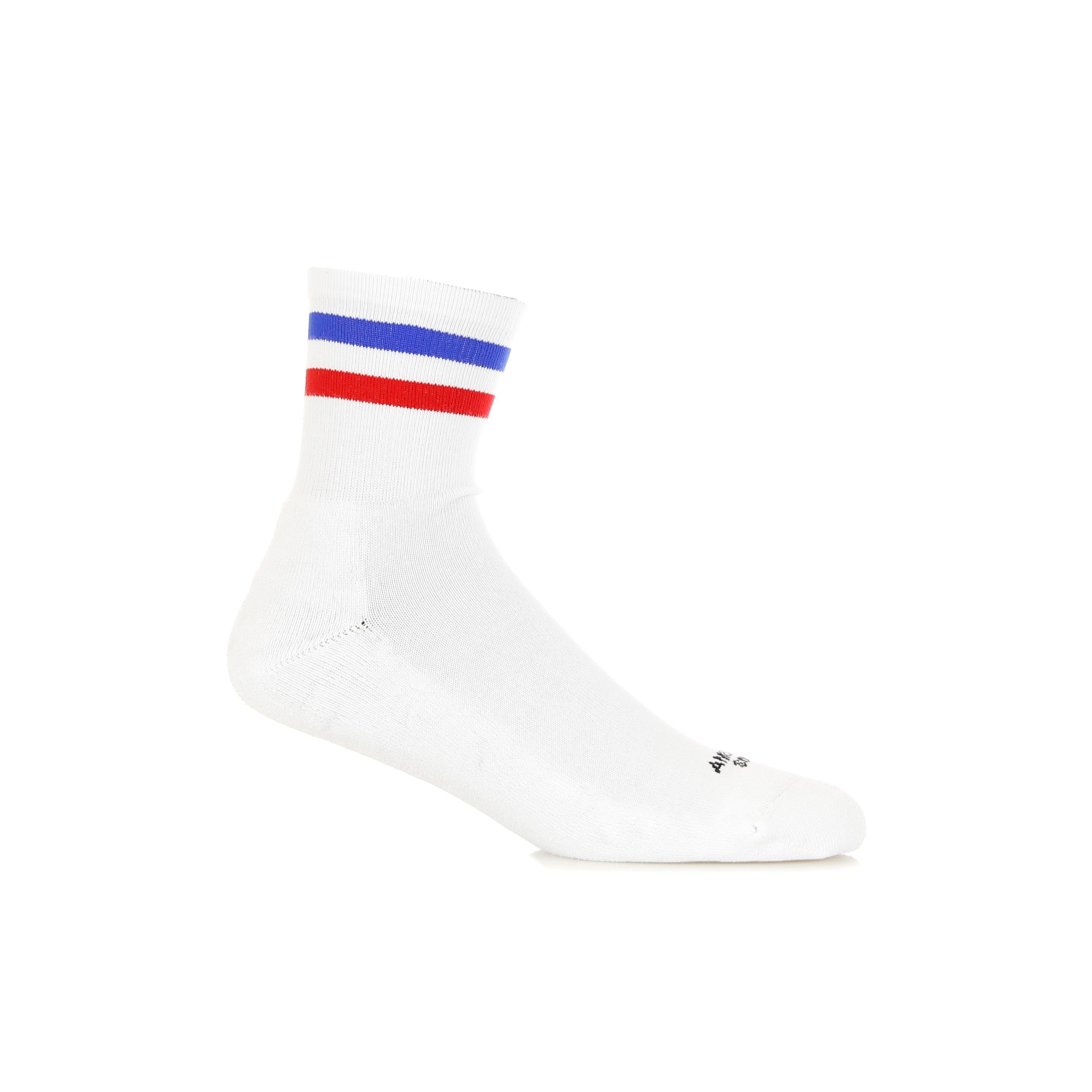 American Socks, Calza Bassa Uomo American Pride, 