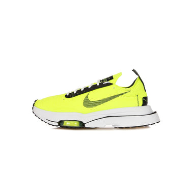 Nike, Scarpa Bassa Uomo Air Zoom-type Se, Volt/black/white