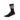 Independent, Calza Media Uomo Truck Co. Socks 2pk, 